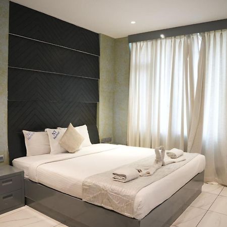 Nt Hotels And Resorts Akridha Pondicherry Exterior foto