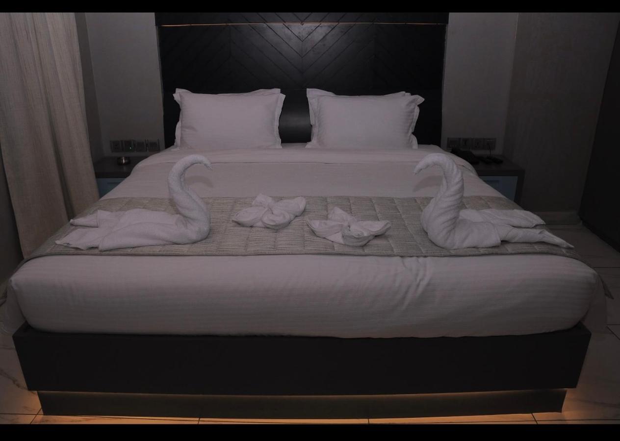 Nt Hotels And Resorts Akridha Pondicherry Exterior foto