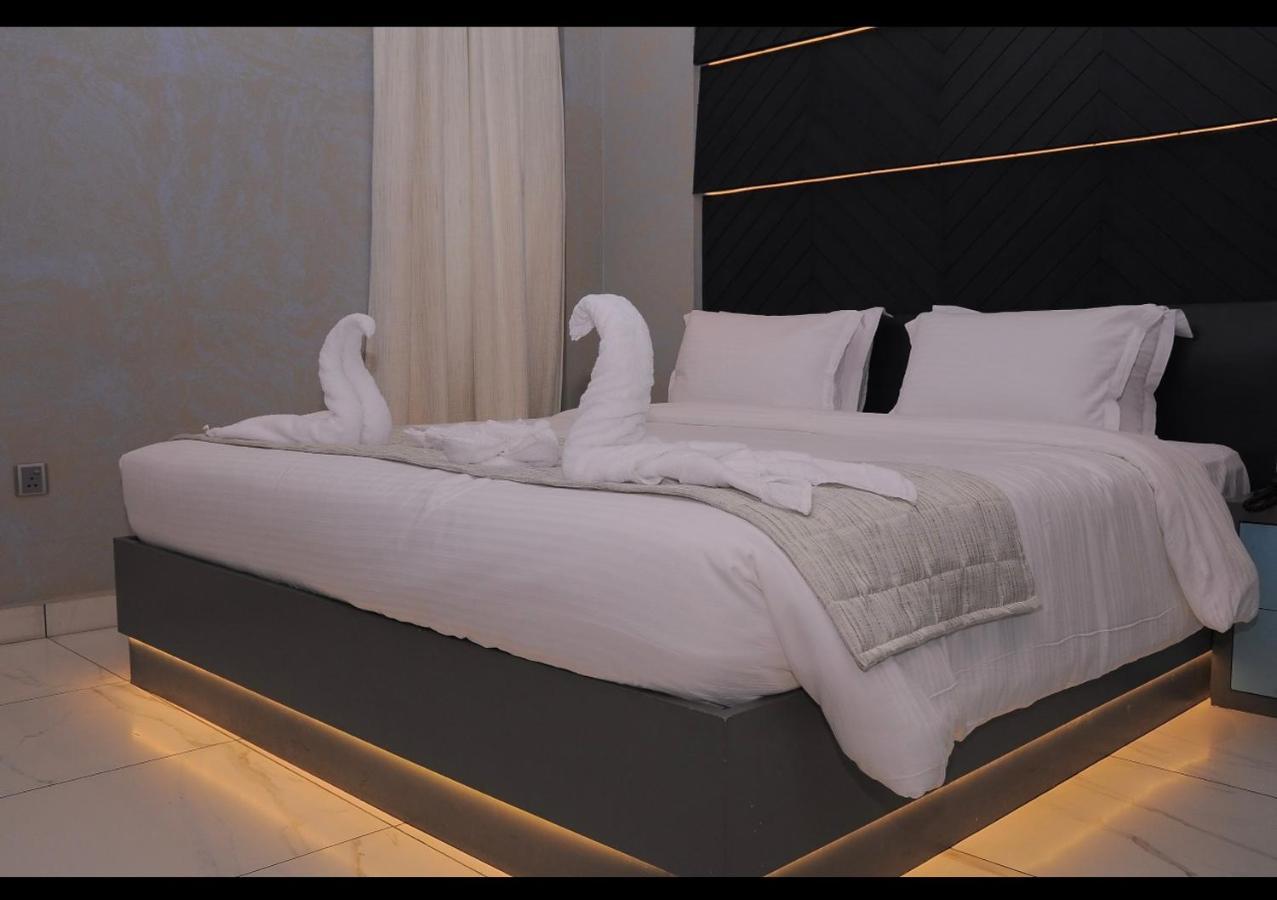 Nt Hotels And Resorts Akridha Pondicherry Exterior foto