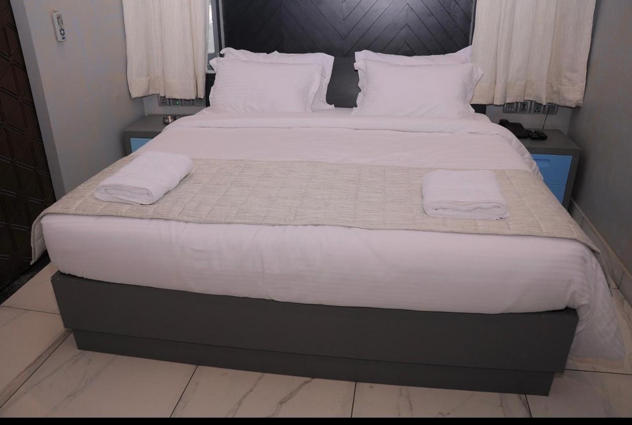 Nt Hotels And Resorts Akridha Pondicherry Exterior foto