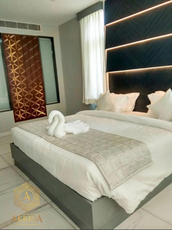 Nt Hotels And Resorts Akridha Pondicherry Exterior foto