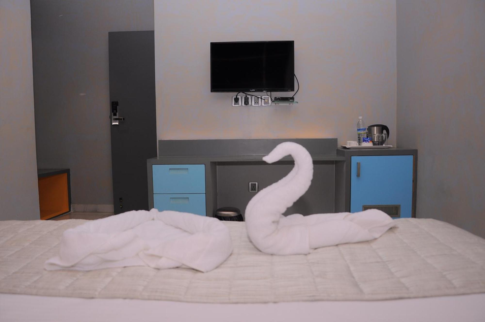 Nt Hotels And Resorts Akridha Pondicherry Exterior foto