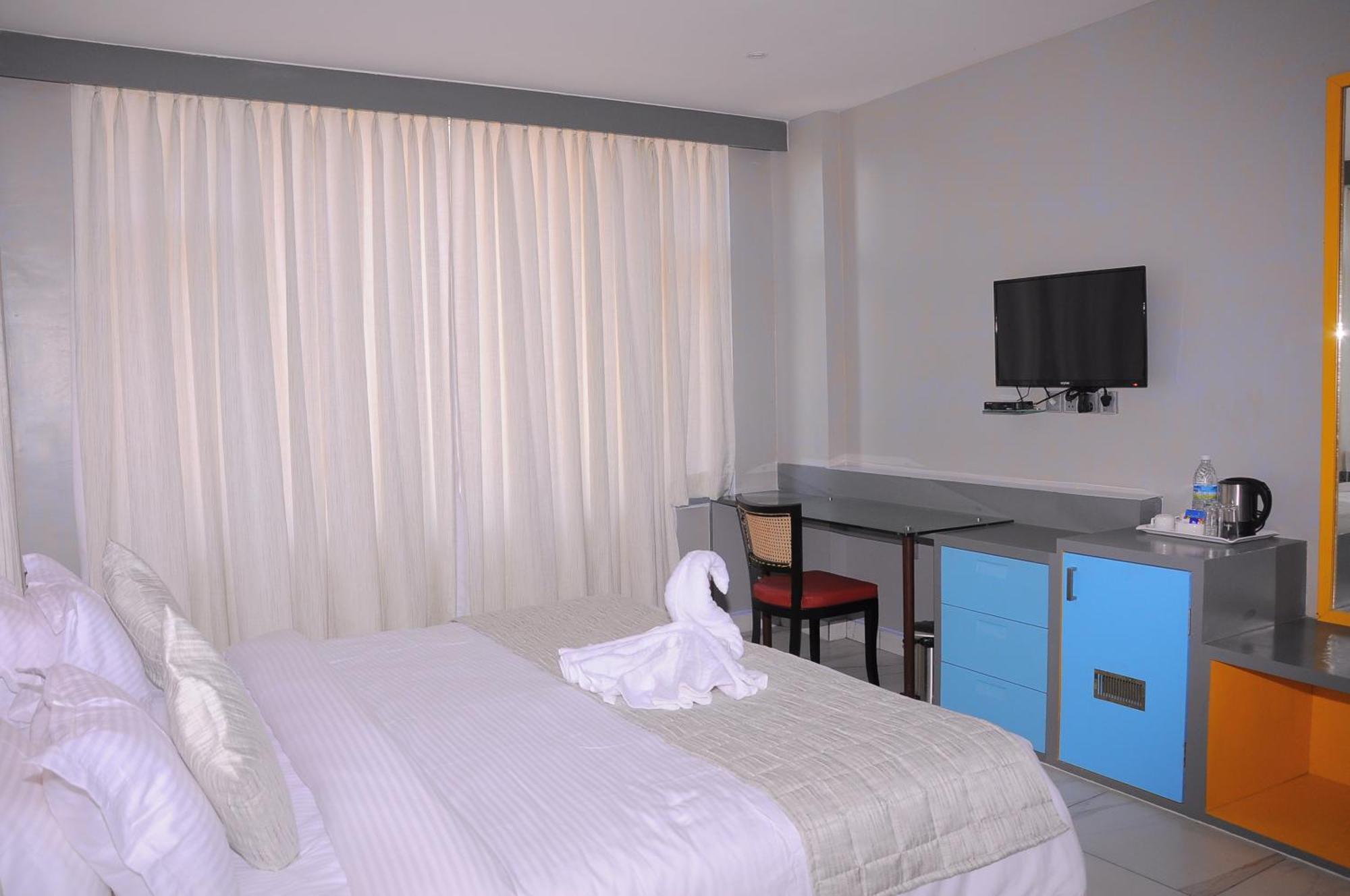 Nt Hotels And Resorts Akridha Pondicherry Exterior foto