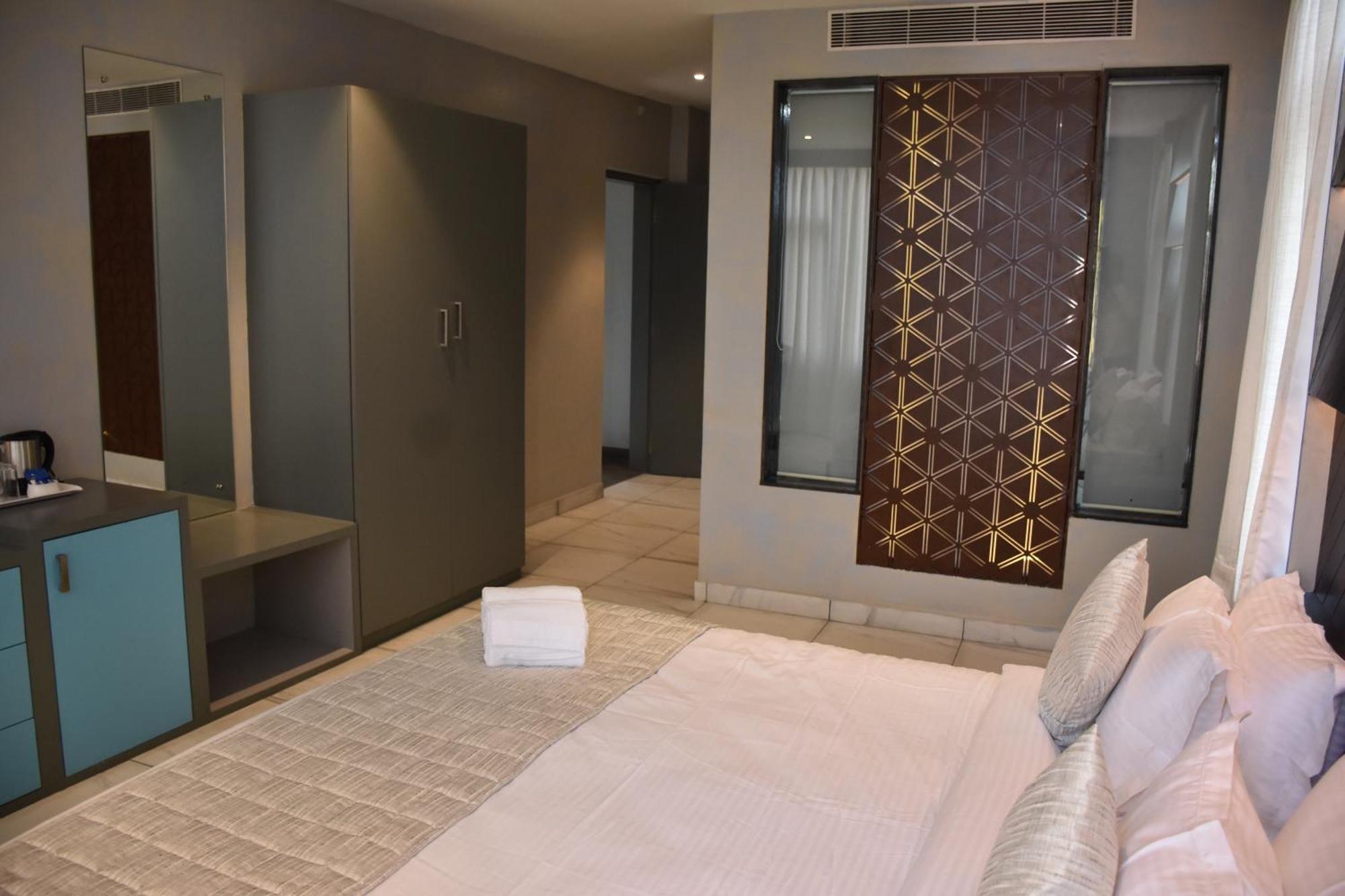 Nt Hotels And Resorts Akridha Pondicherry Exterior foto