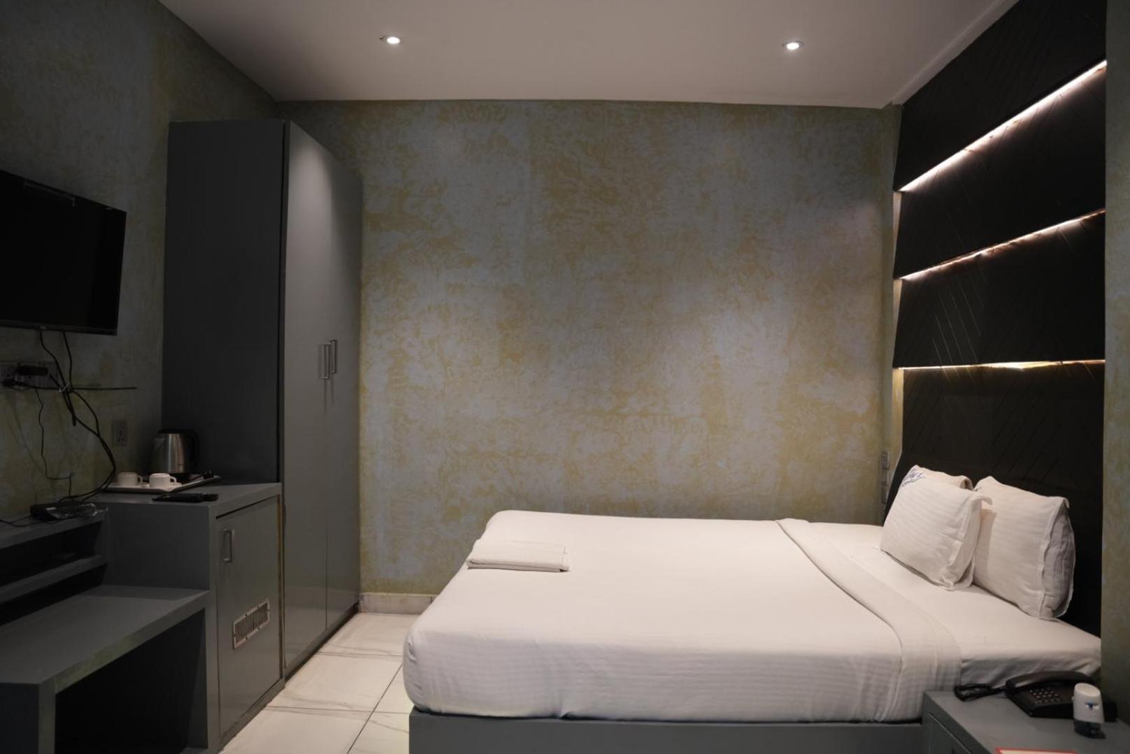 Nt Hotels And Resorts Akridha Pondicherry Exterior foto